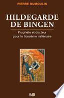 Hildegarde de Bingen