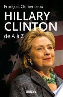 Hillary Clinton de A à Z