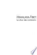 Himalaya-Tibet