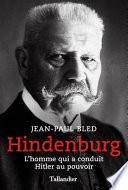 Hindenburg