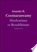 Hindouisme et Bouddhisme
