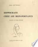 Hippocrate chez les bien-portants