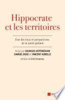 Hippocrate et les territoires