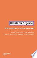 Hirak en Algérie