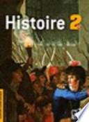 Histoire 2e