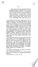 Histoire abrégé de l'Eglise métropolitaine d'Utrecht... jusqu'à l'an 1784