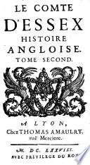 Histoire Angloise