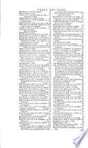 Histoire chronologique de la Grande chancelerie de France