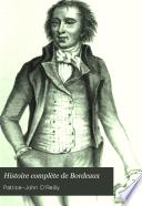 Histoire complète de Bordeaux
