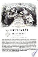 Histoire contemporaine illustree par Charles Mettais