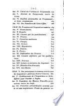 Histoire critique de l'inquisition d'Espagne : depuis l'époque de son établissement par Ferdinand V., jusqu'au règne de Ferdinand VII ; tirée des pièces originales des archives du Conseil de la Supreme et de celles de Trbunaux subalternes du Saint-Office. 3 (1818)