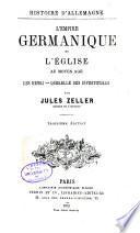 Histoire d'Allemagne