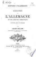 Histoire d'Allemagne