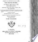 Histoire d'Angleterre