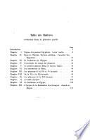 Histoire d'Égypte