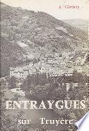 Histoire d'Entraygues-sur-Truyère