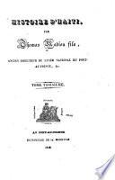Histoire d'Haiti