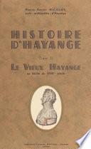 Histoire d'Hayange (2)