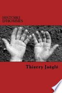 Histoire D'Hommes