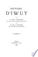 Histoire d'Iwuy