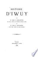 Histoire d'Iwuy