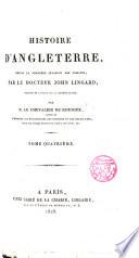Histoire d ́Anglaterre depuis la 1ère.invasion des romains