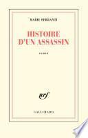 Histoire d'un assassin