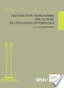 Histoire d'un jeune homme
