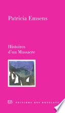 Histoire d'un Massacre