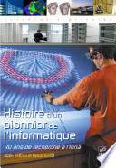 Histoire d'un pionnier de l'informatique
