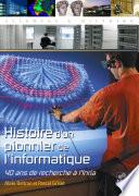 Histoire d'un pionnier de l'informatique