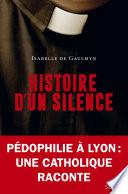 Histoire d'un silence