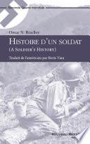 Histoire d'un soldat