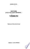 Histoire d'un village cévenol