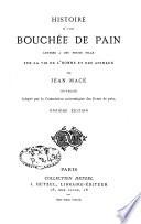 Histoire d'une bouchée de pain