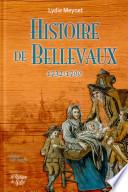 Histoire de Bellevaux
