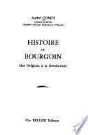 Histoire de Bourgoin