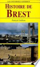 Histoire de Brest