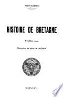 Histoire de Bretagne