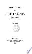 Histoire de Bretagne