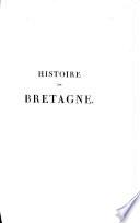 Histoire de Bretagne