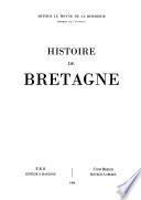 Histoire de Bretagne
