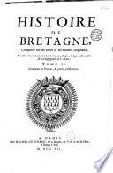 Histoire de Bretagne