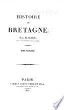 Histoire de Bretagne