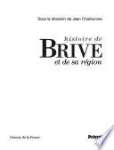Histoire de Brive et de sa région