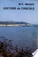 HISTOIRE de CANCALE