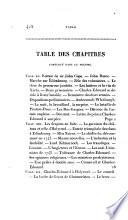 Histoire de Charles-Edouard