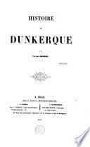 Histoire de Dunkerque