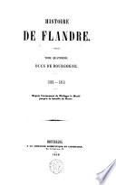 Histoire de Flandre
