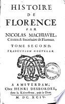 Histoire de Florence